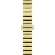 TISSOT SRV Ρολόι Ασημί Ανοξείδωτο Ατσάλι μπρασελέ T1601103311300