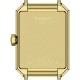 TISSOT SRV Ρολόι Ασημί Ανοξείδωτο Ατσάλι μπρασελέ T1601103311300