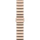 TISSOT SRV Diamonds Γυνακείο Ρολόι Ροζ Επιχρυσωμένο Ανοξείδωτο Ατσάλι μπρασελέ T1601103304600 TISSOT SRV Diamonds Γυνακείο Ρολόι Ροζ Επιχρυσωμένο Ανοξείδωτο Ατσάλι μπρασελέ T1601103304600