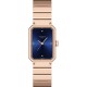 TISSOT SRV Diamonds Γυνακείο Ρολόι Ροζ Επιχρυσωμένο Ανοξείδωτο Ατσάλι μπρασελέ T1601103304600 TISSOT SRV Diamonds Γυνακείο Ρολόι Ροζ Επιχρυσωμένο Ανοξείδωτο Ατσάλι μπρασελέ T1601103304600