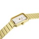 TISSOT SRV Ρολόι Ασημί Ανοξείδωτο Ατσάλι μπρασελέ T1601103311300