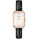 TISSOT SRV Ρολόι Γυναικείο Μαύρο Δερμάτινο λουράκι T1601103611300 TISSOT SRV Ρολόι Γυναικείο Μαύρο Δερμάτινο λουράκι T1601103611300