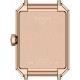 TISSOT SRV Ρολόι Γυναικείο Μαύρο Δερμάτινο λουράκι T1601103611300 TISSOT SRV Ρολόι Γυναικείο Μαύρο Δερμάτινο λουράκι T1601103611300