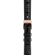 TISSOT SRV Ρολόι Γυναικείο Μαύρο Δερμάτινο λουράκι T1601103611300 TISSOT SRV Ρολόι Γυναικείο Μαύρο Δερμάτινο λουράκι T1601103611300
