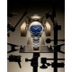 TISSOT T-Classic Gentleman 38mm Powermatic 80 Ρολόι Ανδρικό Ασημί Ανοξείδωτο Ατσάλι μπρασελέ T1658071104100