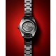 TISSOT T-Classic Gentleman 38mm Powermatic 80 Ρολόι Ανδρικό Ασημί Ανοξείδωτο Ατσάλι μπρασελέ T1658071104100