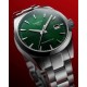 TISSOT T-Classic Gentleman 38mm Powermatic 80 Ρολόι Ανδρικό Ασημί Ανοξείδωτο Ατσάλι μπρασελέ T1658071109100