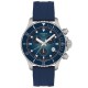 TISSOT T-Sport Seastar 1000 Χρονογράφος Ρολόι Unisex Μπλε Λουράκι Σιλικόνης T1202171704100 TISSOT T-Sport Seastar 1000 Χρονογράφος Ρολόι Unisex Μπλε Λουράκι Σιλικόνης T1202171704100