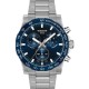 TISSOT T-Sport Superport Chrono Ρολόι Ανδρικό Ασημί Ανοξείδωτο Ατσάλι μπρασελέ T1254171104100 TISSOT T-Sport Superport Chrono Ρολόι Ανδρικό Ασημί Ανοξείδωτο Ατσάλι μπρασελέ T1254171104100