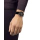 TISSOT T-Sport Superport Chrono Ρολόι Ανδρικό Μαύρο Καουτσούκ λουράκι T1254172705100