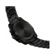 TISSOT T-Sport Superport Chrono Ρολόι Ανδρικό Μαύρο Ανοξείδωτο Ατσάλι μπρασελέ T1254173305100