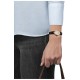 TISSOT T-Lady Bellissima Small Lady Ρολόι Γυναικείο Καφέ Δερμάτινο Λουράκι T1260103601300