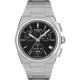 TISSOT PRX 41mm Chronograph Ρολόι Ανδρικό Χρονογράφος T1374171105100