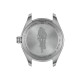 TISSOT T-Classic PR 100 Cycling Ρολόι Γυναικείο Δίχρωμο Υφασμάτινο λουράκι T1502101703700