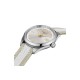TISSOT T-Classic PR 100 Cycling Ρολόι Γυναικείο Δίχρωμο Υφασμάτινο λουράκι T1502101703700