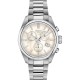 TISSOT T-Classic PR 100 36mm Χρονογράφος Ρολόι Ασημί Ανοξείδωτο Ατσάλι μπρασελέ T1502171111100 TISSOT T-Classic PR 100 36mm Χρονογράφος Ρολόι Ασημί Ανοξείδωτο Ατσάλι μπρασελέ T1502171111100