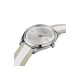 TISSOT T-Classic PR 100 Cycling Ρολόι Ανδρικό Δίχρωμο Υφασμάτινο λουράκι T1504101703700