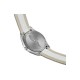 TISSOT T-Classic PR 100 Cycling Ρολόι Ανδρικό Δίχρωμο Υφασμάτινο λουράκι T1504101703700