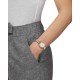 TISSOT T-Lady Desir Two-tone Diamonds Ρολόι Γυναικείο Δίχρωμο Ανοξείδωτο Ατσάλι μπρασελέ T1520102211601