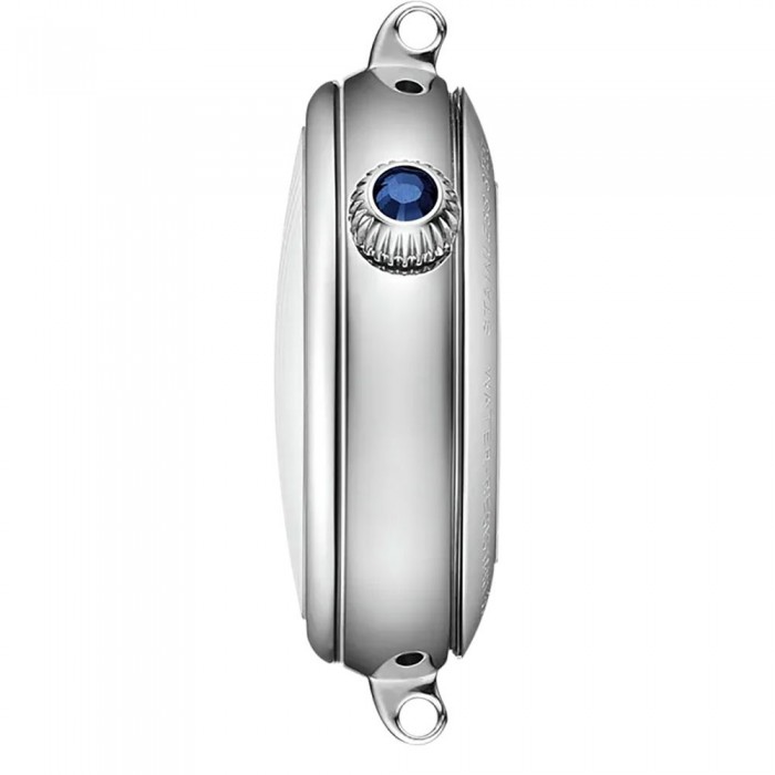 TISSOT T-Lady Desir Automatic Diamonds Ρολόι Γυναικείο Ασημί Ανοξείδωτο Ατσάλι μπρασελέ T1522071111600 TISSOT T-Lady Desir Automatic Diamonds Ρολόι Γυναικείο Ασημί Ανοξείδωτο Ατσάλι μπρασελέ T1522071111600