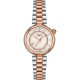 TISSOT T-Lady Desir Automatic Ρολόι Γυναικείο Δίχρωμο Ανοξείδωτο Ατσάλι μπρασελέ T1522072211100 TISSOT T-Lady Desir Automatic Ρολόι Γυναικείο Δίχρωμο Ανοξείδωτο Ατσάλι μπρασελέ T1522072211100