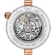 TISSOT T-Lady Desir Automatic Ρολόι Γυναικείο Δίχρωμο Ανοξείδωτο Ατσάλι μπρασελέ T1522072211100 TISSOT T-Lady Desir Automatic Ρολόι Γυναικείο Δίχρωμο Ανοξείδωτο Ατσάλι μπρασελέ T1522072211100