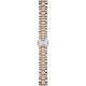 TISSOT T-Lady Desir Automatic Ρολόι Γυναικείο Δίχρωμο Ανοξείδωτο Ατσάλι μπρασελέ T1522072211100 TISSOT T-Lady Desir Automatic Ρολόι Γυναικείο Δίχρωμο Ανοξείδωτο Ατσάλι μπρασελέ T1522072211100