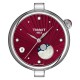 TISSOT T-Lady Desir Moonphase Diamonds Ρολόι Γυναικείο Ανοξείδωτο Ατσάλι μπρασελέ T1522231142600 TISSOT T-Lady Desir Moonphase Diamonds Ρολόι Γυναικείο Ανοξείδωτο Ατσάλι μπρασελέ T1522231142600