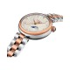 TISSOT T-Lady Desir Moonphase Diamonds Ρολόι Γυναικείο Δίχρωμο Ανοξείδωτο Ατσάλι μπρασελέ T1522232203600 TISSOT T-Lady Desir Moonphase Diamonds Ρολόι Γυναικείο Δίχρωμο Ανοξείδωτο Ατσάλι μπρασελέ T1522232203600