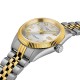 TISSOT Ballade Ballade 30mm Αυτόματο Ρολόι Γυναικείο Δίχρωμο Ανοξείδωτο Ατσάλι μπρασελέ T1562082203301 TISSOT Ballade Ballade 30mm Αυτόματο Ρολόι Γυναικείο Δίχρωμο Ανοξείδωτο Ατσάλι μπρασελέ T1562082203301