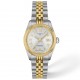 TISSOT Ballade Ballade 30mm Αυτόματο Ρολόι Γυναικείο Δίχρωμο Ανοξείδωτο Ατσάλι μπρασελέ T1562082203301 TISSOT Ballade Ballade 30mm Αυτόματο Ρολόι Γυναικείο Δίχρωμο Ανοξείδωτο Ατσάλι μπρασελέ T1562082203301
