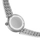 TISSOT T-Lady Desir Moonphase Diamonds Ρολόι Γυναικείο Ανοξείδωτο Ατσάλι μπρασελέ T1522231149600