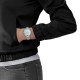 TISSOT T-Classic PR 100 36mm Ρολόι Ασημί Ανοξείδωτο Ατσάλι μπρασελέ T1502171113100 TISSOT T-Classic PR 100 36mm Ρολόι Ασημί Ανοξείδωτο Ατσάλι μπρασελέ T1502171113100
