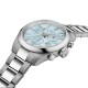 TISSOT T-Classic PR 100 36mm Ρολόι Ασημί Ανοξείδωτο Ατσάλι μπρασελέ T1502171113100 TISSOT T-Classic PR 100 36mm Ρολόι Ασημί Ανοξείδωτο Ατσάλι μπρασελέ T1502171113100