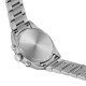 TISSOT T-Classic PR 100 36mm Ρολόι Ασημί Ανοξείδωτο Ατσάλι μπρασελέ T1502171113100 TISSOT T-Classic PR 100 36mm Ρολόι Ασημί Ανοξείδωτο Ατσάλι μπρασελέ T1502171113100