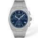 TISSOT PRX 41mm Chronograph Ρολόι Ανδρικό Χρονογράφος T1374171104100 TISSOT PRX 41mm Chronograph Ρολόι Ανδρικό Χρονογράφος T1374171104100