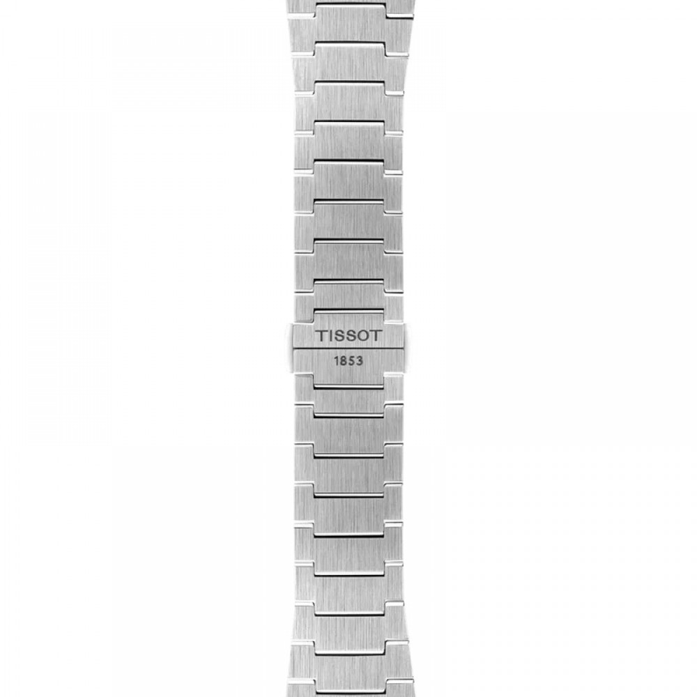 TISSOT PRX 41mm Chronograph Ρολόι Ανδρικό Χρονογράφος T1374171104100 TISSOT PRX 41mm Chronograph Ρολόι Ανδρικό Χρονογράφος T1374171104100