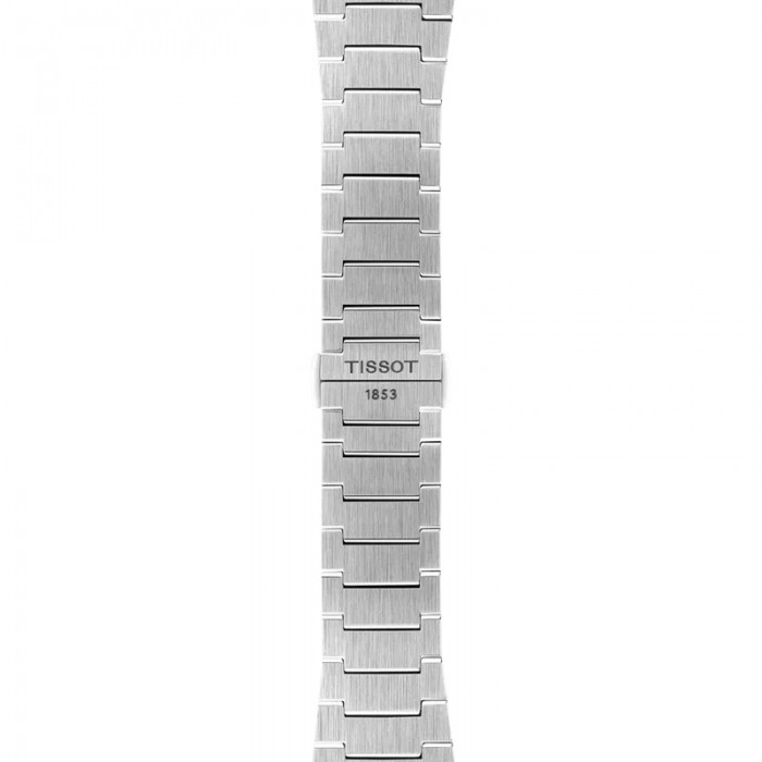 TISSOT PRX 41mm Chronograph Ρολόι Ανδρικό Χρονογράφος T1374171104100