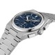 TISSOT PRX 41mm Chronograph Ρολόι Ανδρικό Χρονογράφος T1374171104100 TISSOT PRX 41mm Chronograph Ρολόι Ανδρικό Χρονογράφος T1374171104100