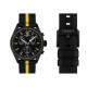 TISSOT PR 100 Tour de France 2026 Ρολόι Ανδρικό με δύο λουράκια T1504173705700 TISSOT PR 100 Tour de France 2026 Ρολόι Ανδρικό με δύο λουράκια T1504173705700