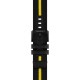 TISSOT PR 100 Tour de France 2026 Ρολόι Ανδρικό με δύο λουράκια T1504173705700 TISSOT PR 100 Tour de France 2026 Ρολόι Ανδρικό με δύο λουράκια T1504173705700