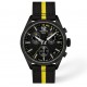 TISSOT PR 100 Tour de France 2026 Ρολόι Ανδρικό με δύο λουράκια T1504173705700 TISSOT PR 100 Tour de France 2026 Ρολόι Ανδρικό με δύο λουράκια T1504173705700