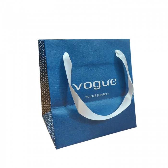VOGUE Βραχιόλι Φίλντισι Ασήμι 925 201705391 VOGUE Βραχιόλι Φίλντισι Ασήμι 925 201705391