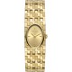 BREEZE Dynamis Ρολόι Επίχρυσωμένο Ανοξείδωτο Ατσάλι μπρασελέ 212621.6