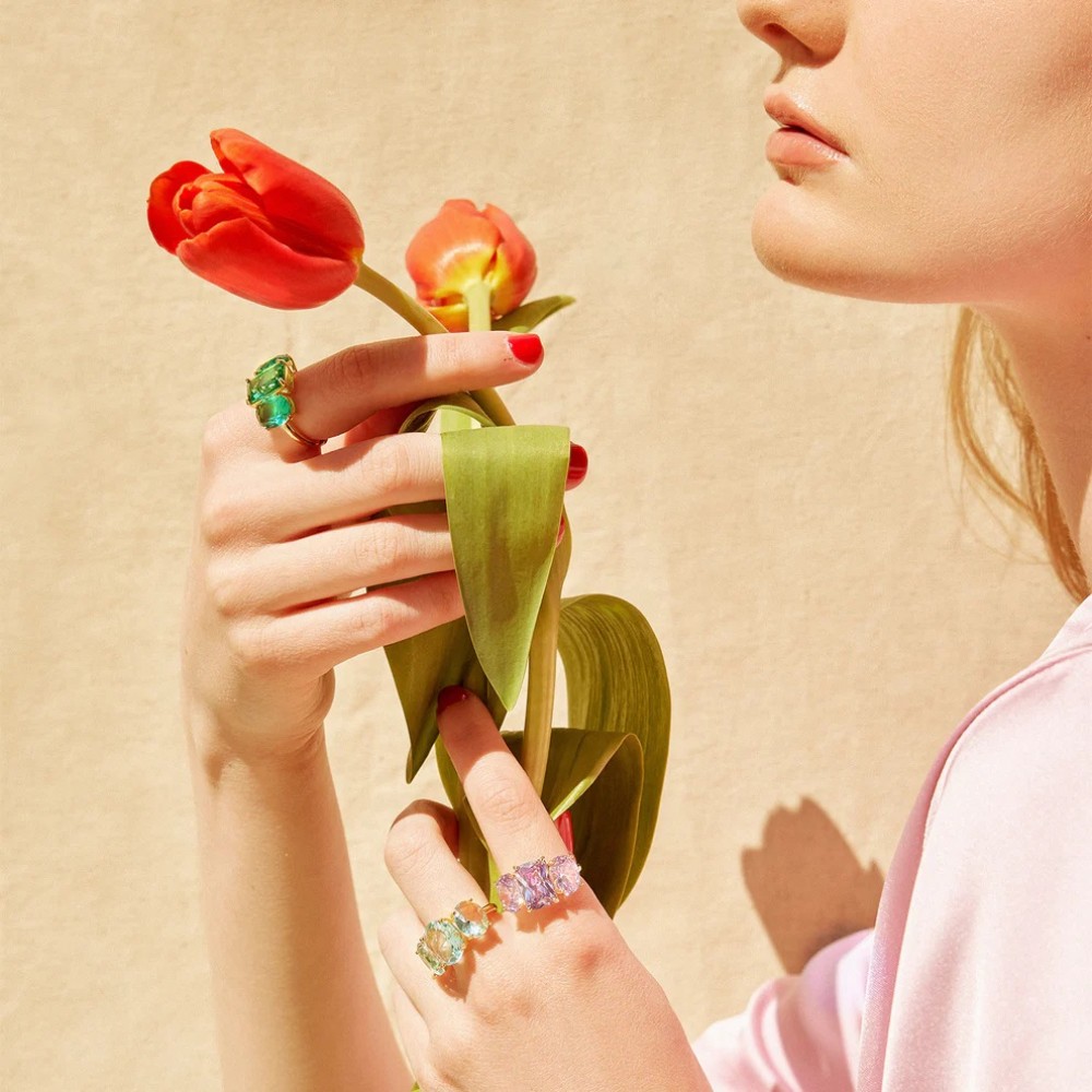 BREEZE Δαχτυλίδι Aσήμι 925 113006.1