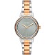 BREEZE MYSTIQUE Two Tone Stainless Steel Bracelet 712381.6