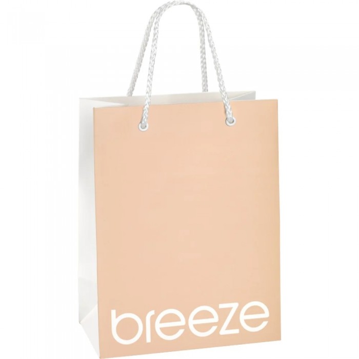 BREEZE Celestia Ρολόι Επιχρυσωμένο Ανοξείδωτο Ατσάλι μπρασελέ 212631.1