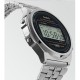 CASIO Vintage Ρολόι Unisex Ασημί ανοξείδωτο ατσάλι μπρασελέ A-171WE-1AEF CASIO Vintage Ρολόι Unisex Ασημί ανοξείδωτο ατσάλι μπρασελέ A-171WE-1AEF