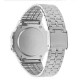 CASIO Vintage Ρολόι Unisex Ασημί ανοξείδωτο ατσάλι μπρασελέ A-171WE-1AEF CASIO Vintage Ρολόι Unisex Ασημί ανοξείδωτο ατσάλι μπρασελέ A-171WE-1AEF
