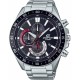 CASIO Edifice Ανδρικός Χρονογράφος Ασημί Ανοξείδωτο Ατσάλι Μπρασελέ EFV-620D-1A4VUEF CASIO Edifice Ανδρικός Χρονογράφος Ασημί Ανοξείδωτο Ατσάλι Μπρασελέ EFV-620D-1A4VUEF